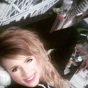 Meet your Posher, Jessyca